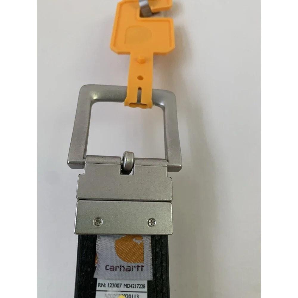 Carhartt men oil