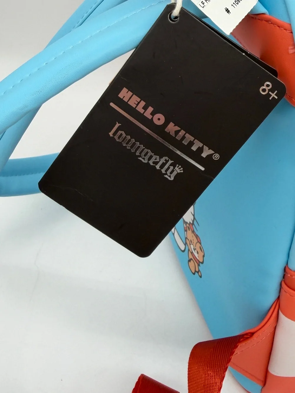 Loungefly brand new