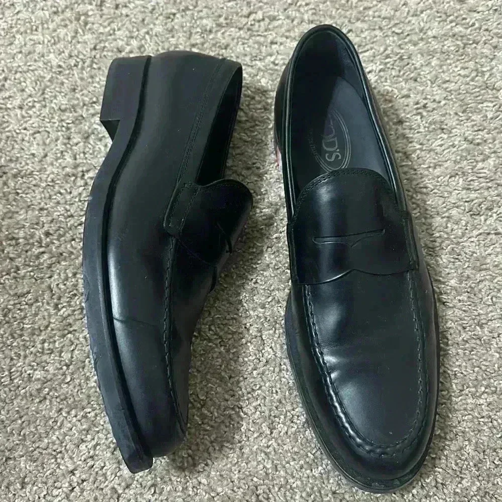 Tods perfect almost