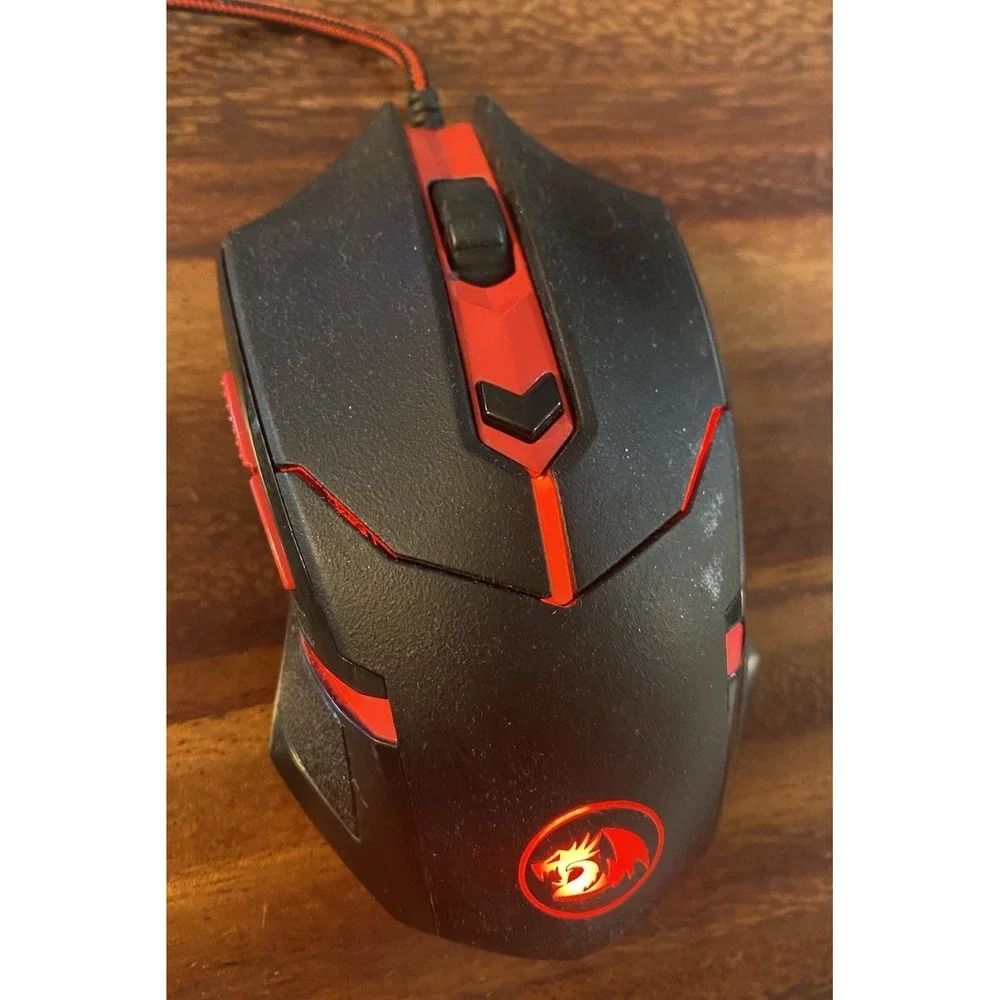 DPI choice tracking designed