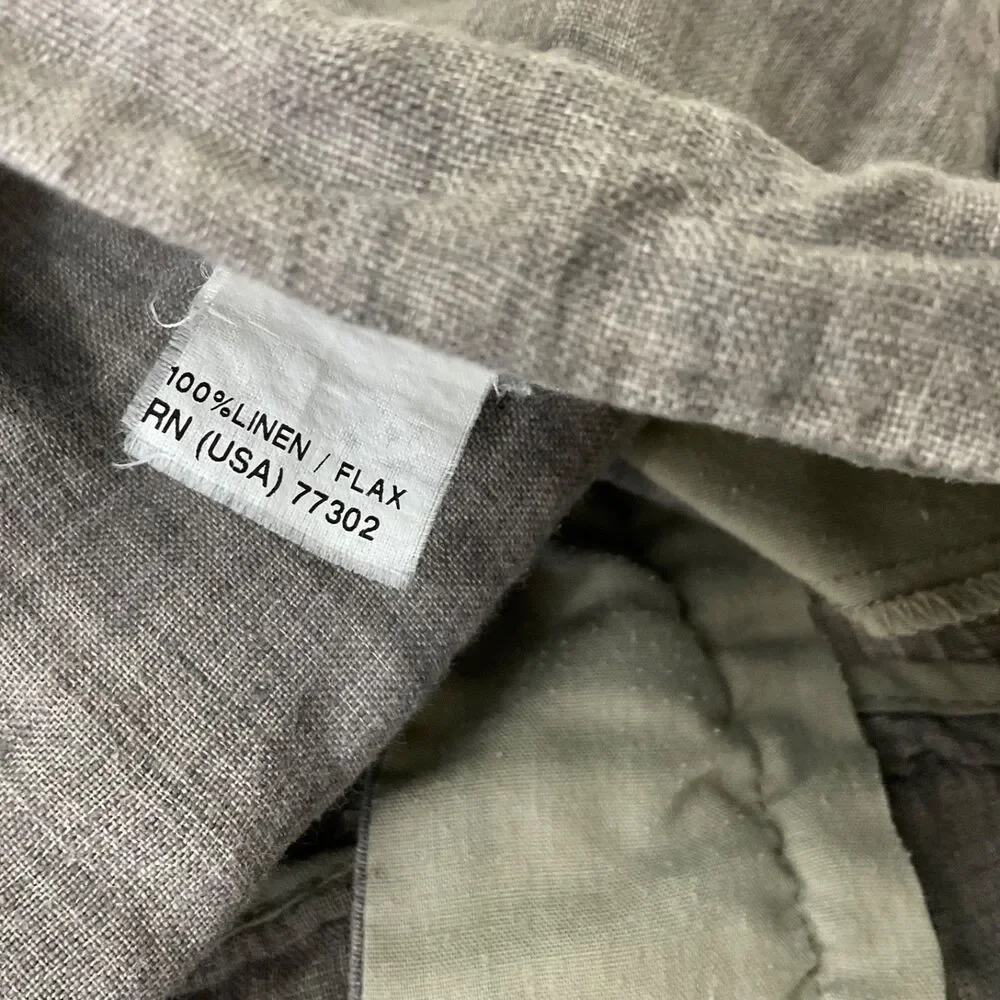 Zara trouser pants