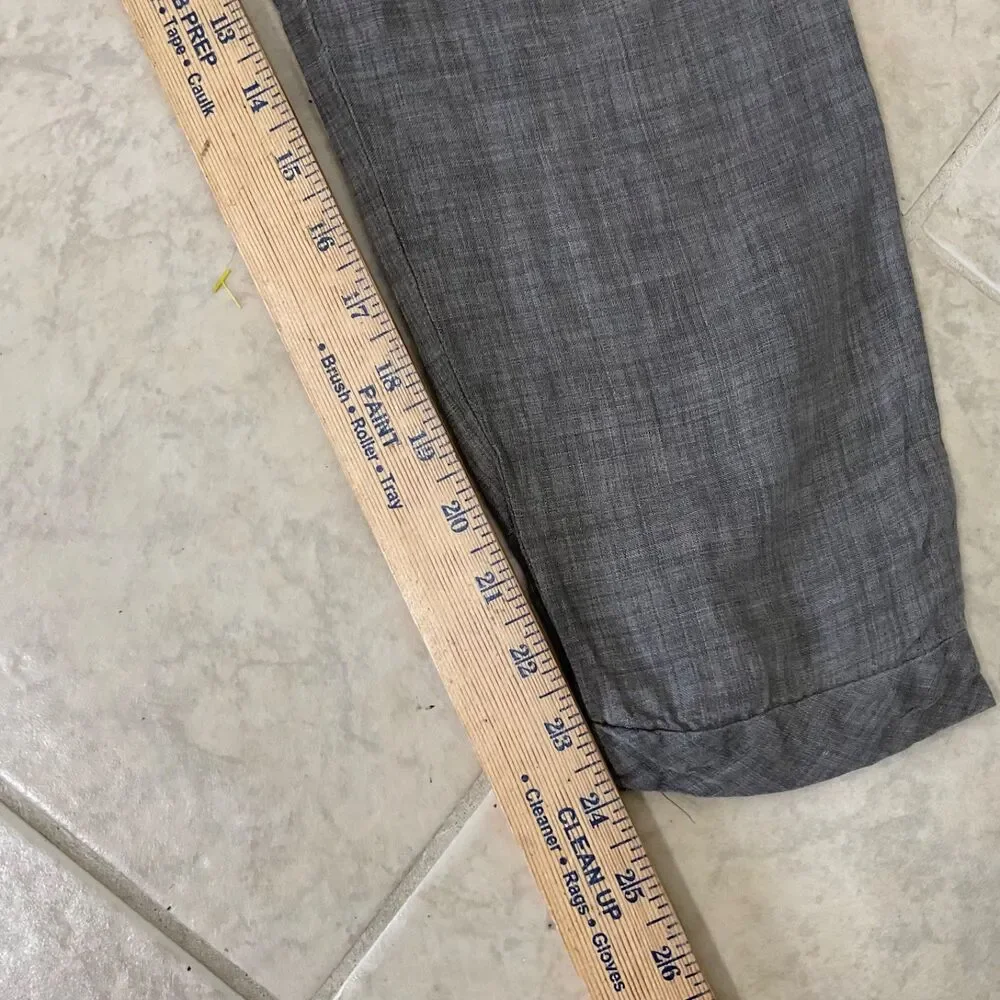 Zara trouser pants