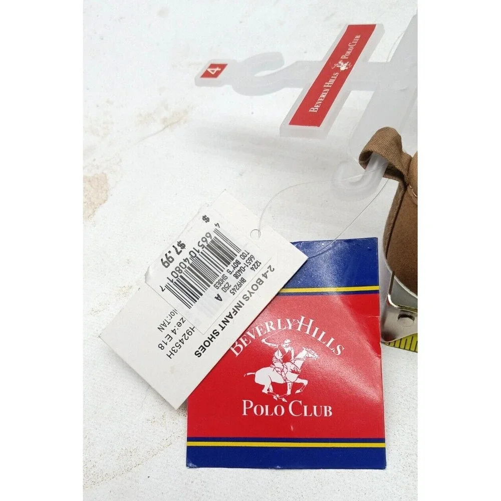 Beverly Hills Polo Club all sales
