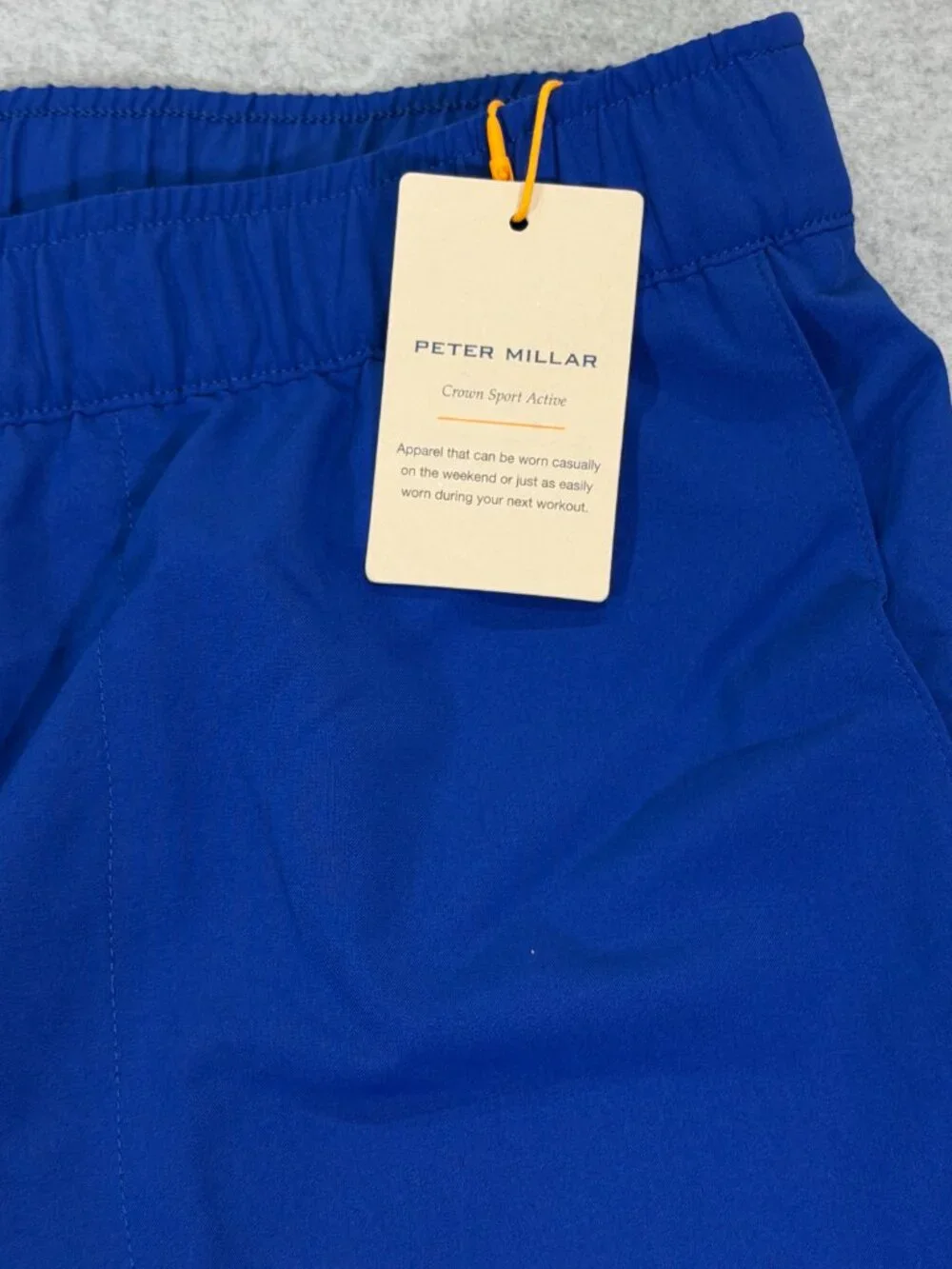 Peter Millar new tags