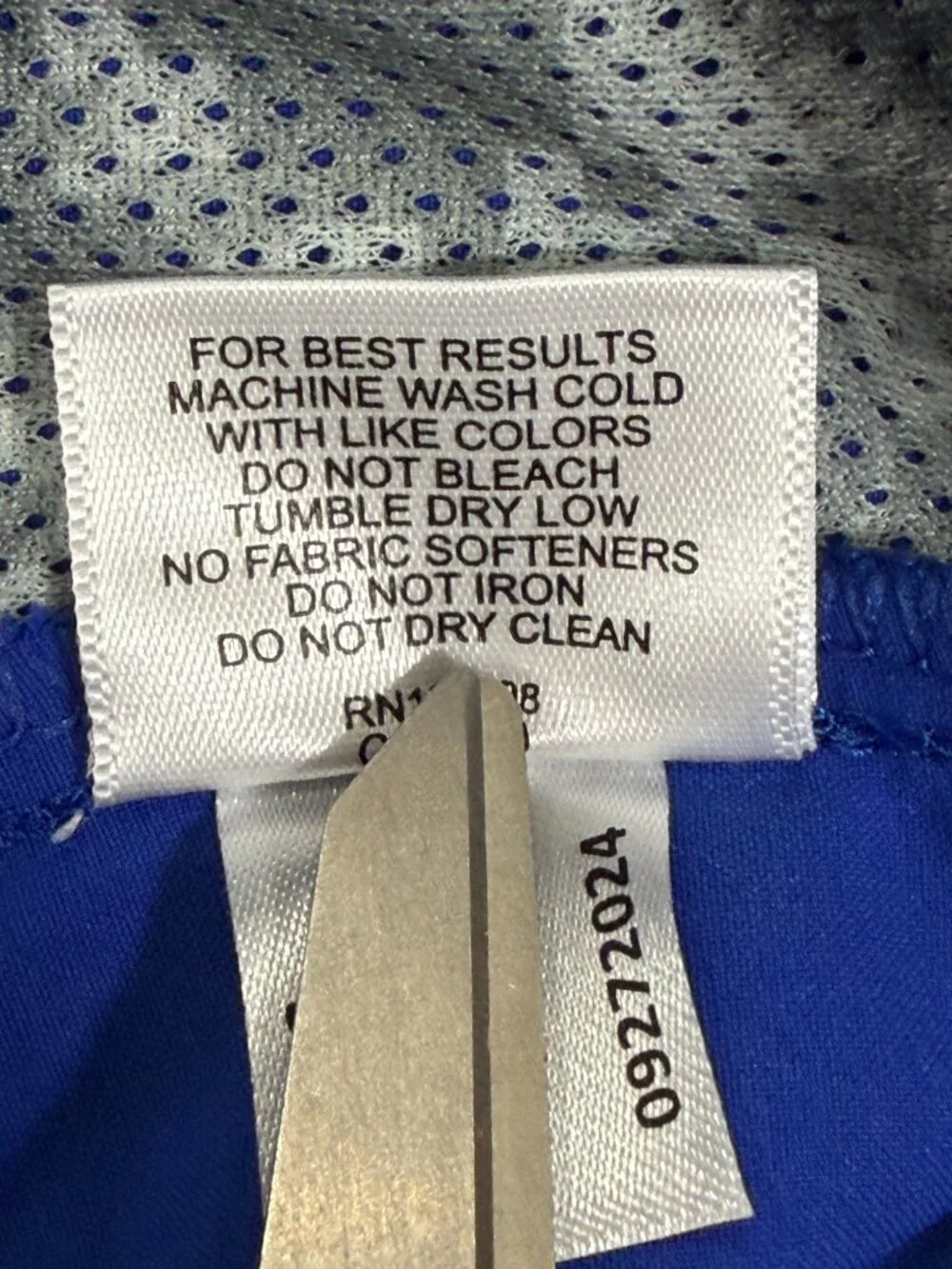 Peter Millar new tags