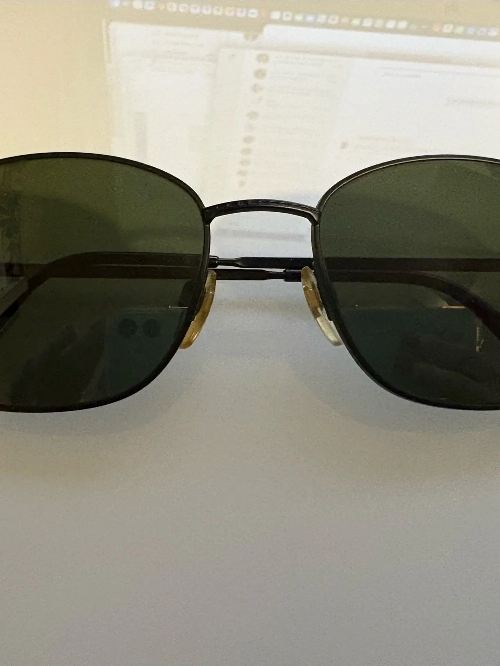 Giorgio Armani shape stylish