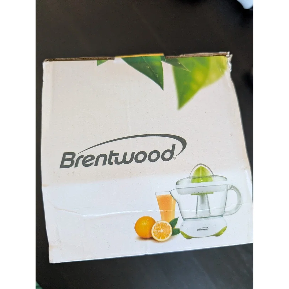 Brentwood new box