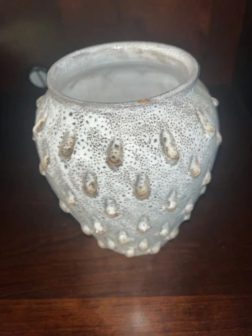 Handmade or top