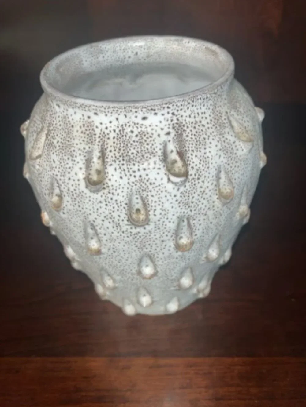 Handmade style adhere