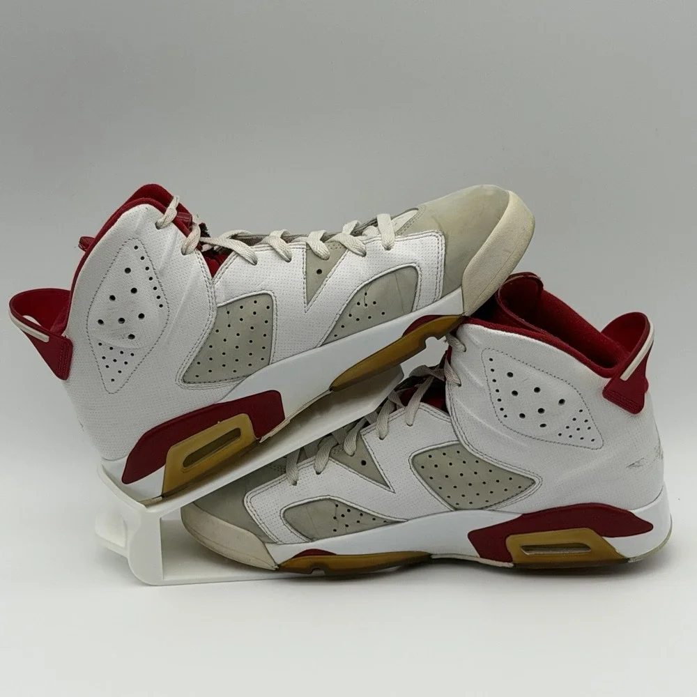 Jordan pre owned