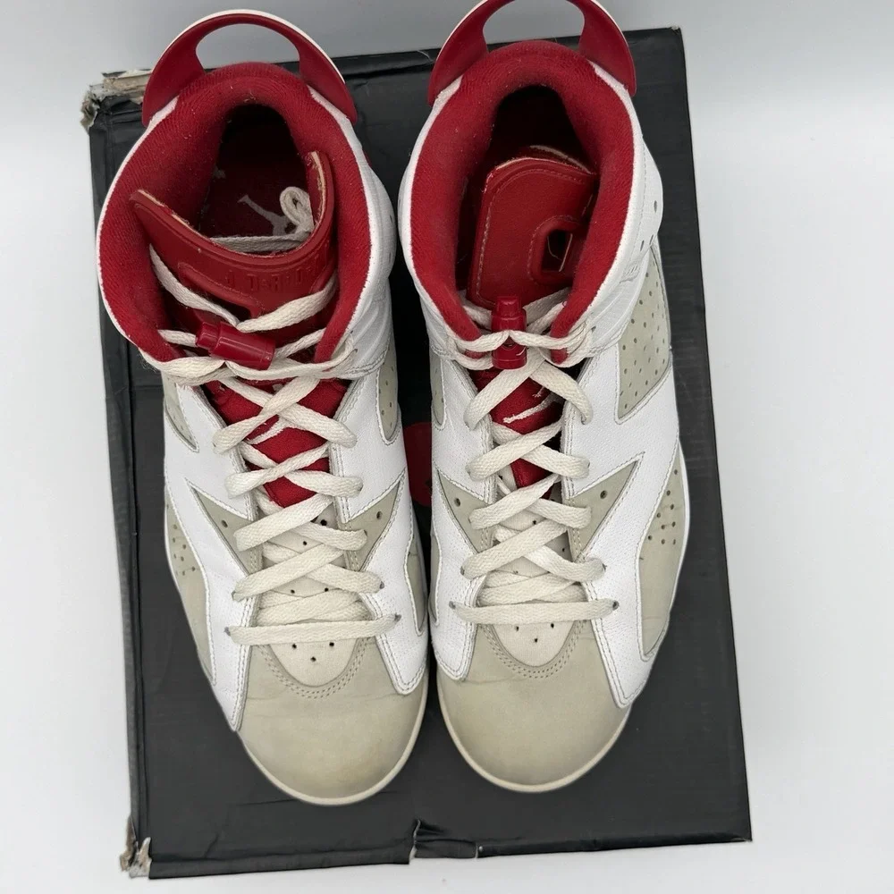Jordan pre owned