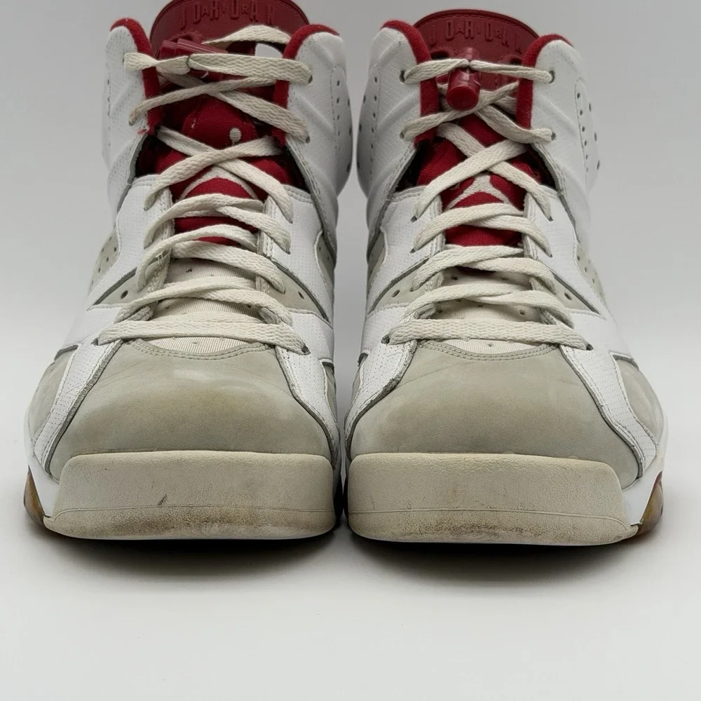 Jordan pre owned