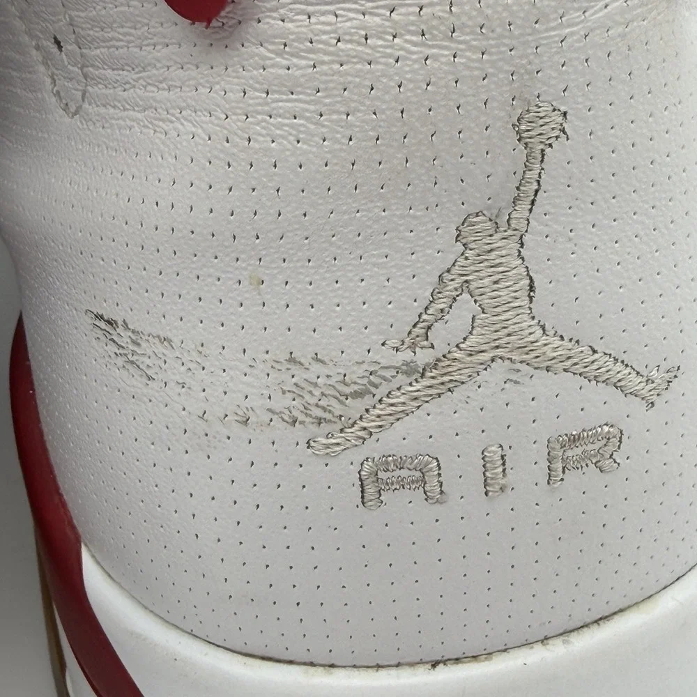Jordan pre owned