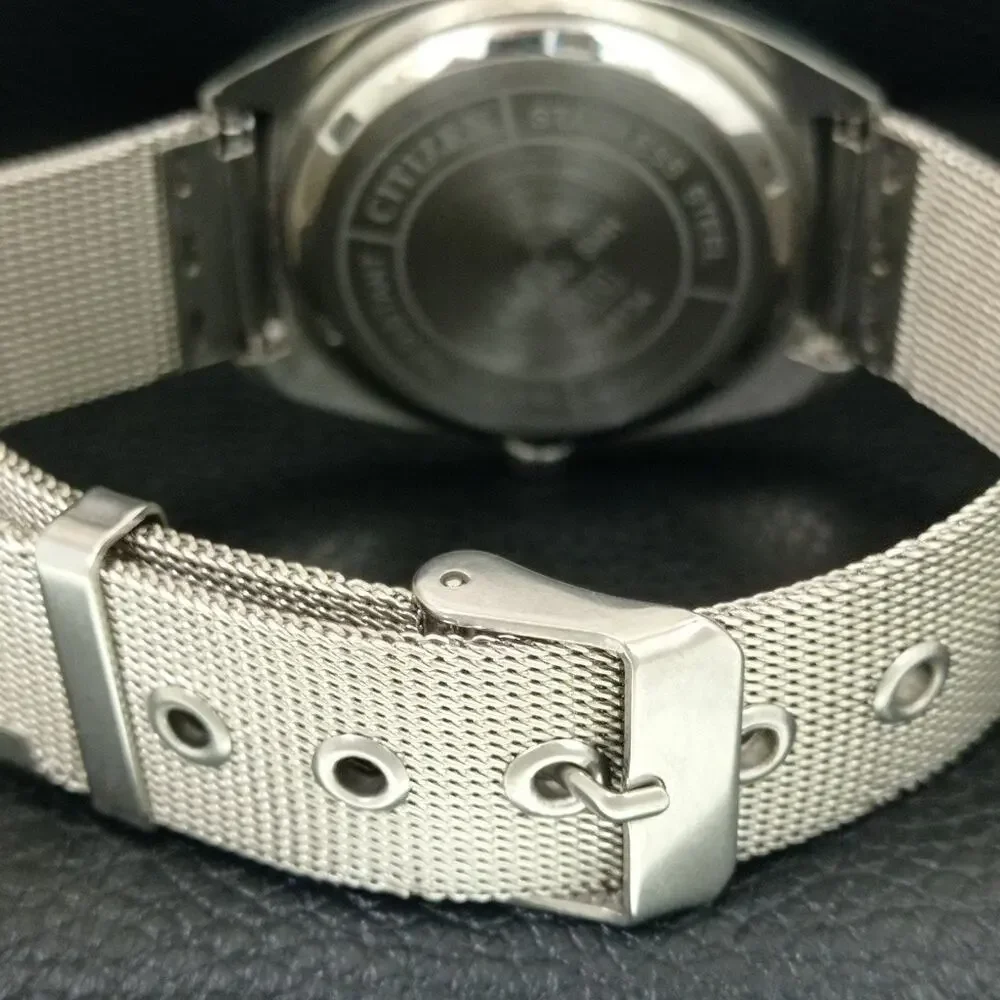 Citizen this watch