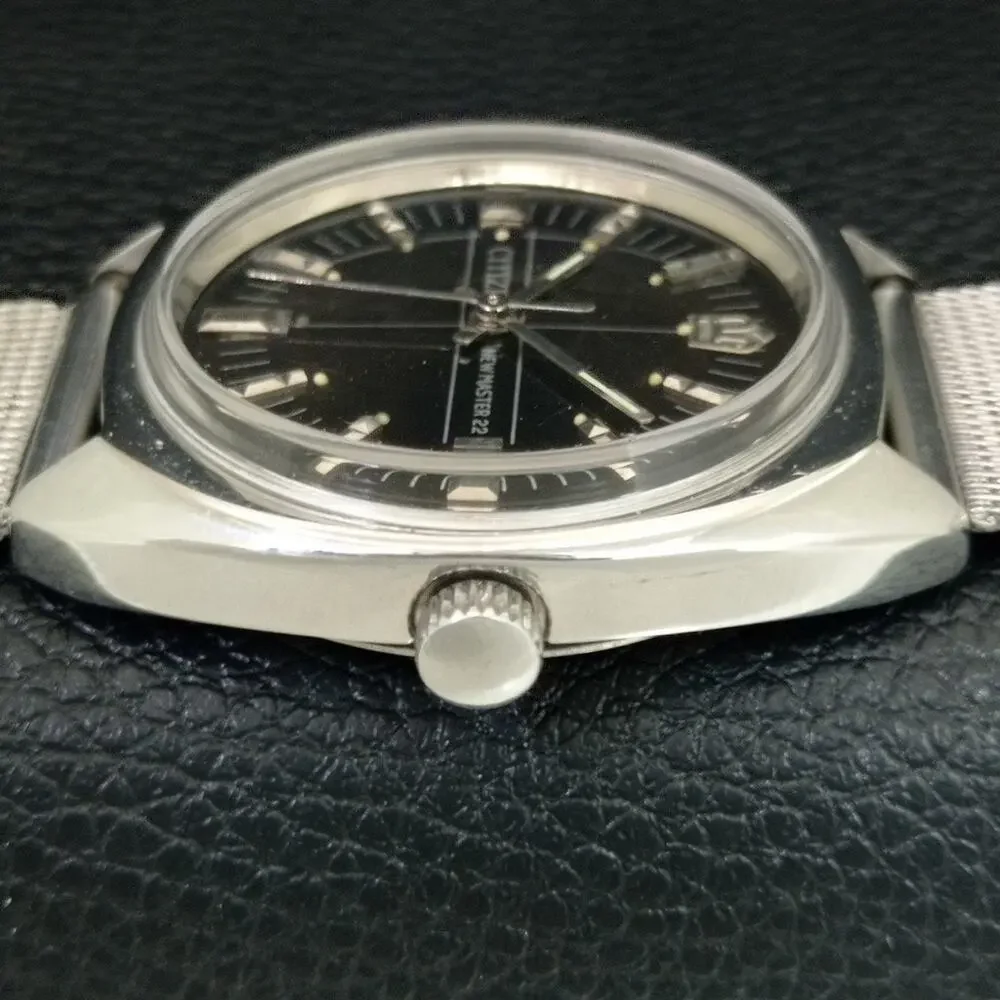 Citizen this watch