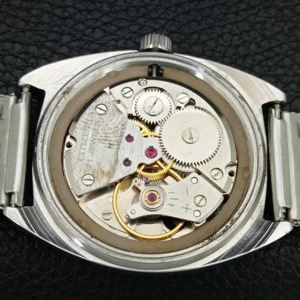 Citizen this watch
