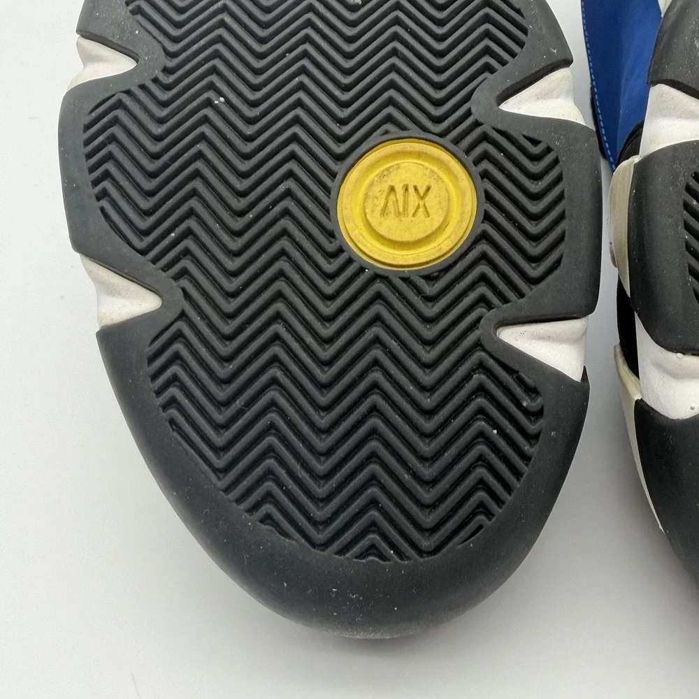 Jordan pre owned