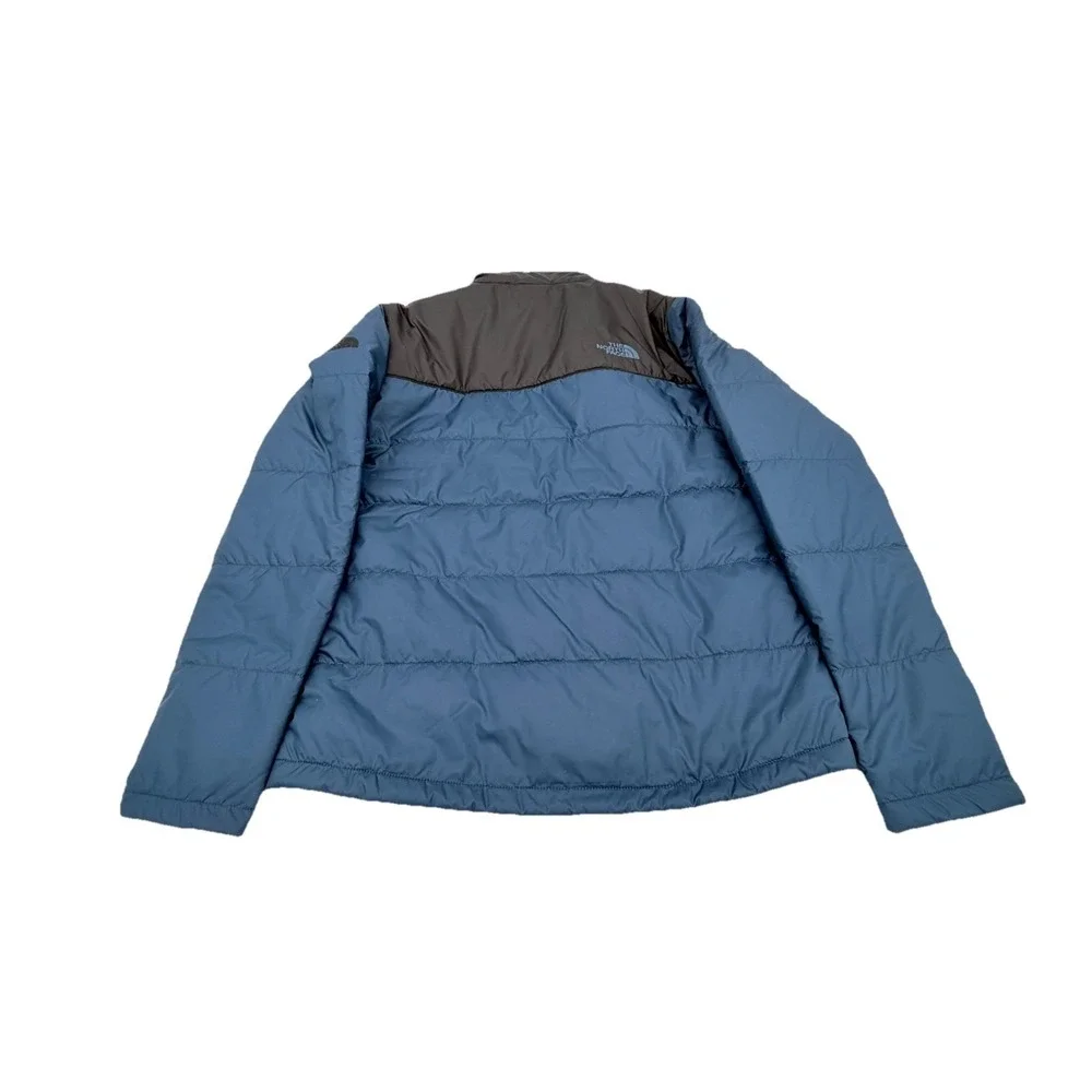 Men's Small - The North Face Everyday Insulated Monogrammed Jacket NF0A529K