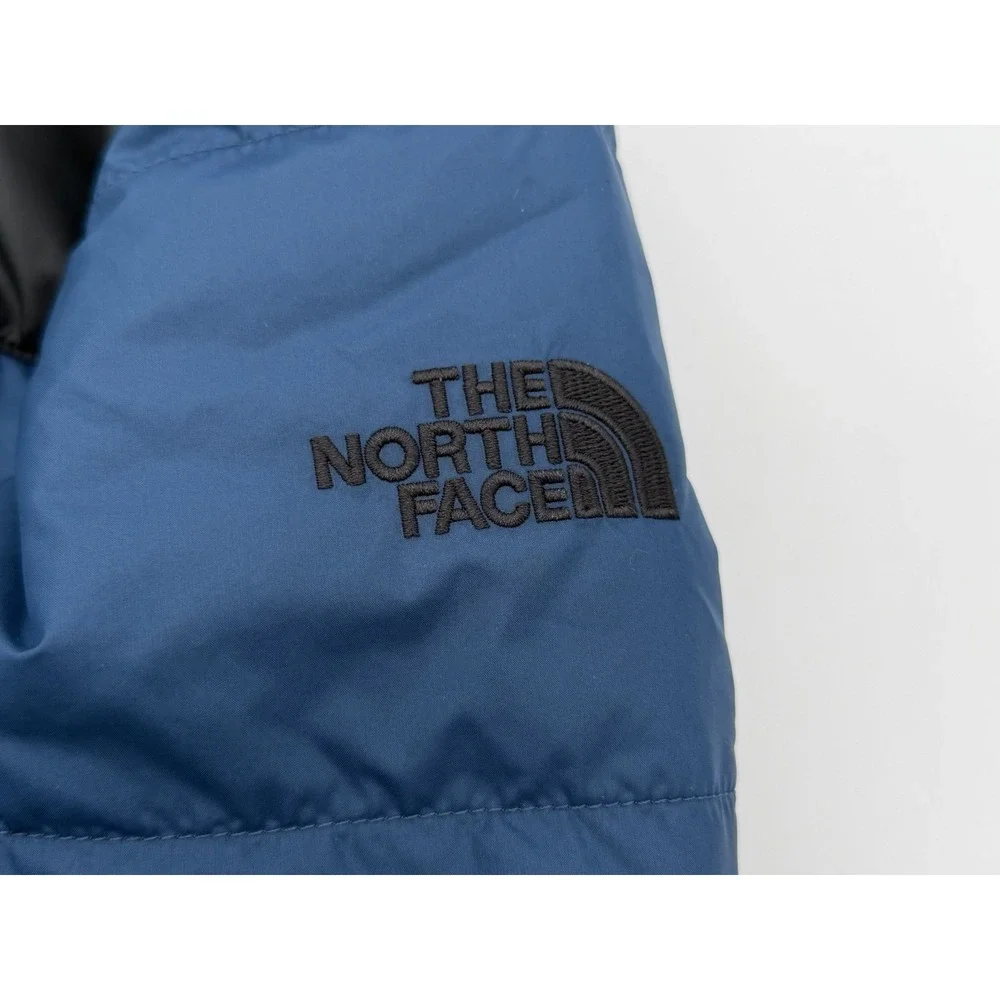 Men's Small - The North Face Everyday Insulated Monogrammed Jacket NF0A529K
