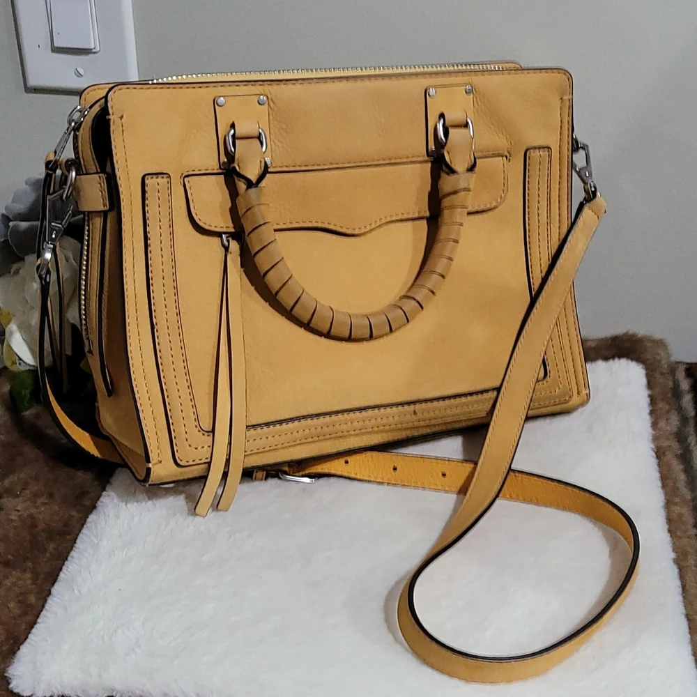 Rebecca Minkoff rebecca minkoff