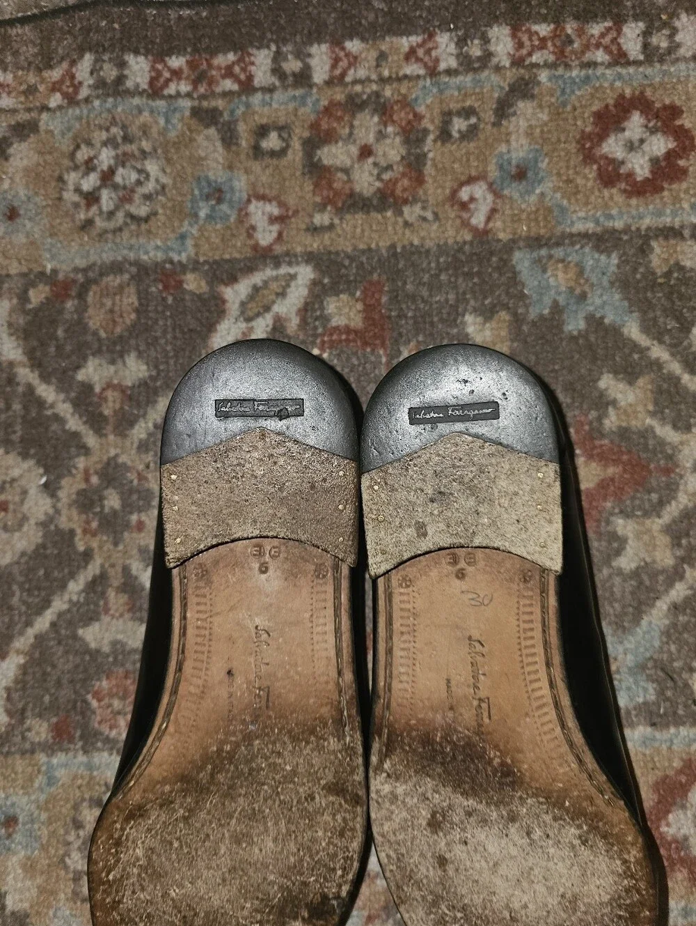 Salvatore Ferragamo salvatore ferragamo