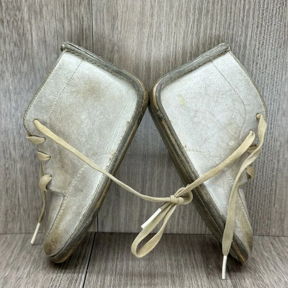 Jumping Jacks vtg jumping