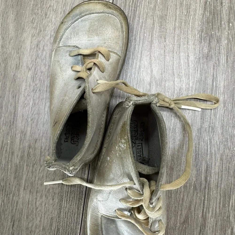Jumping Jacks vtg jumping