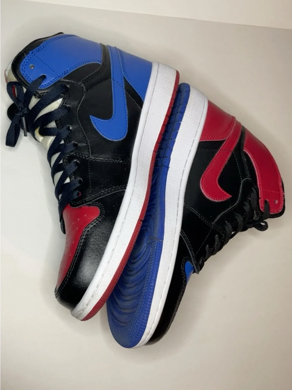 Jordan 🔥 100%