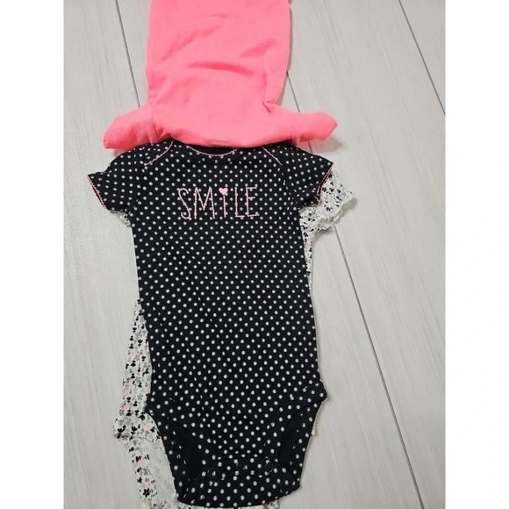 Carters child mine