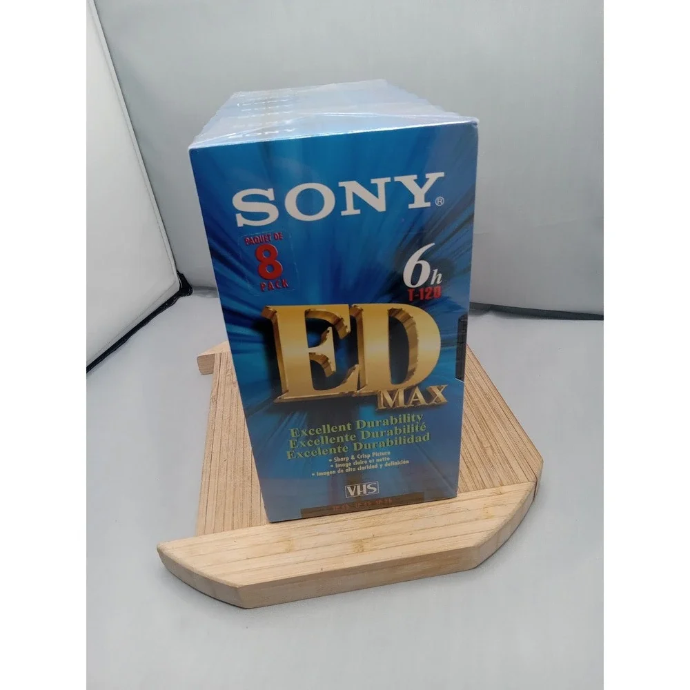 Sony product pack