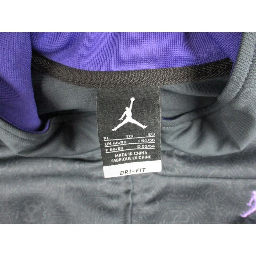Jordan please check