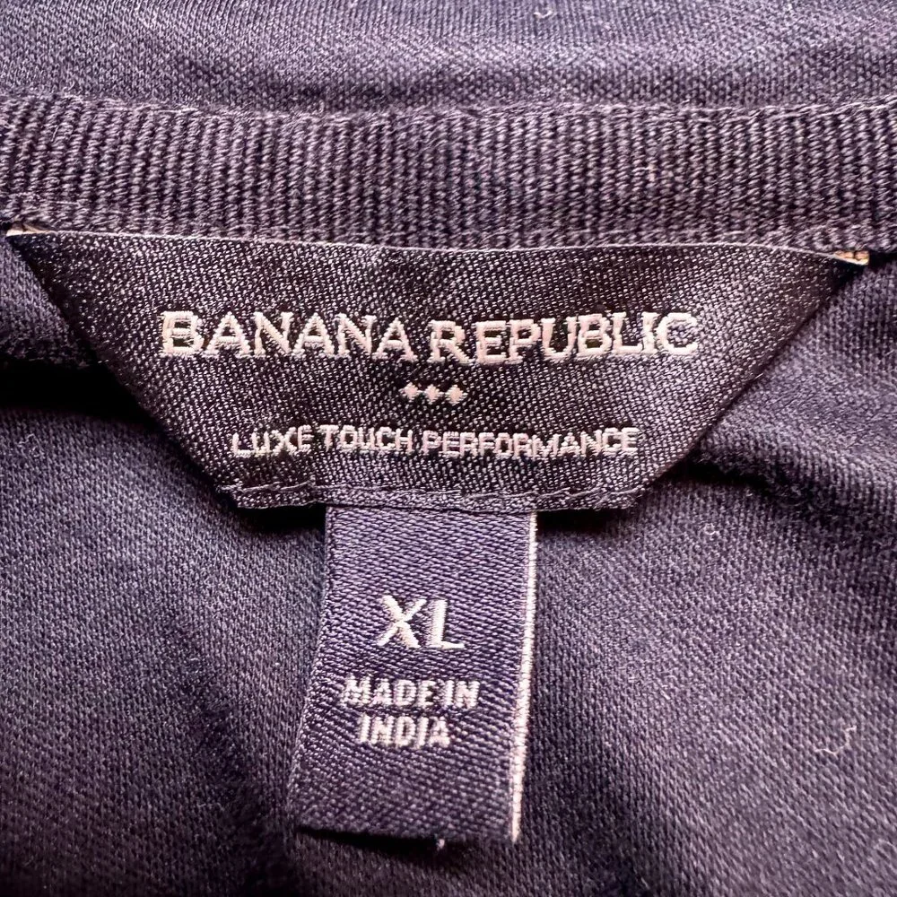 Banana Republic 8483 due xl