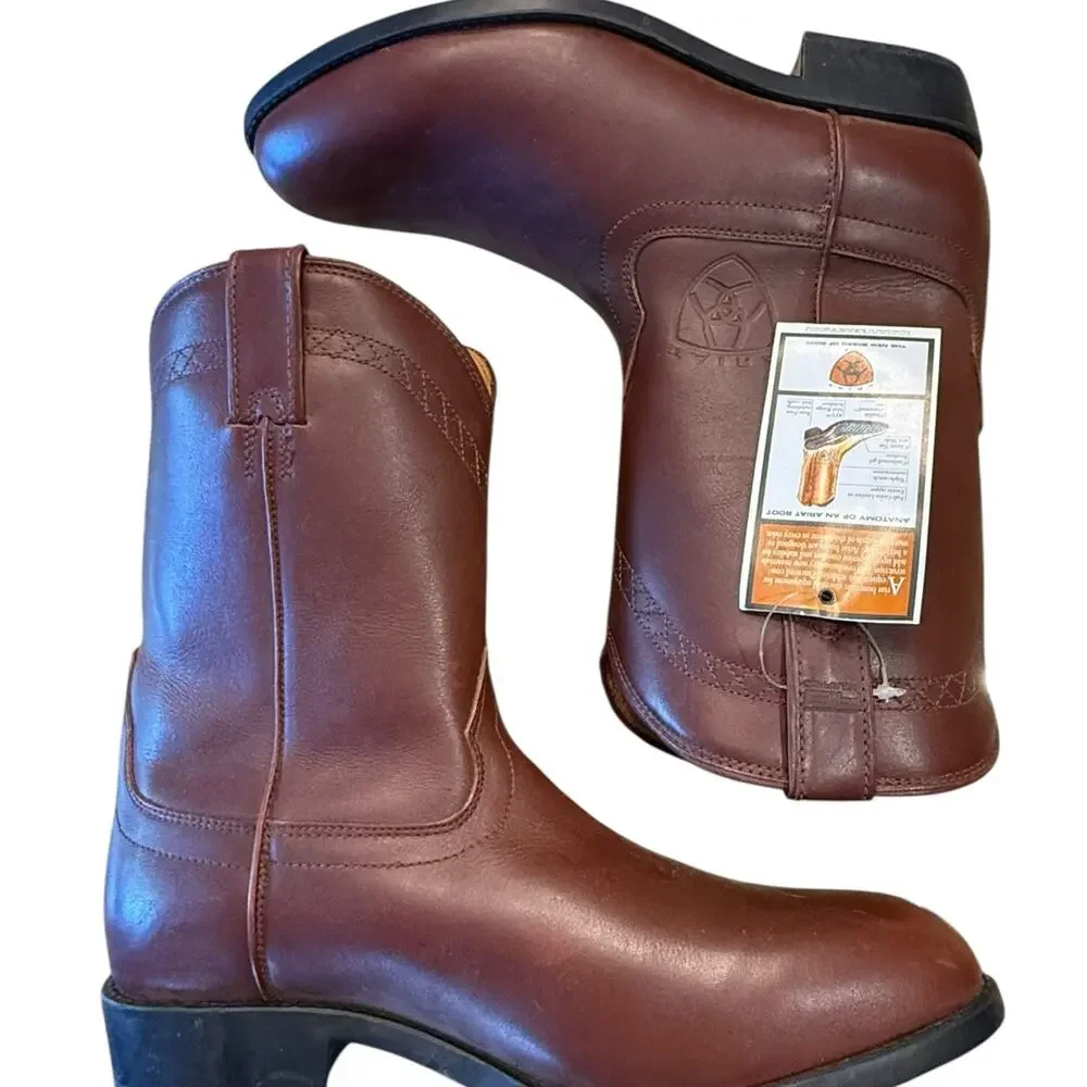 Ariat these miss