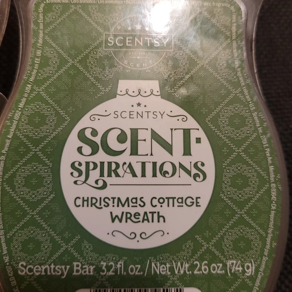 Scentsy this product