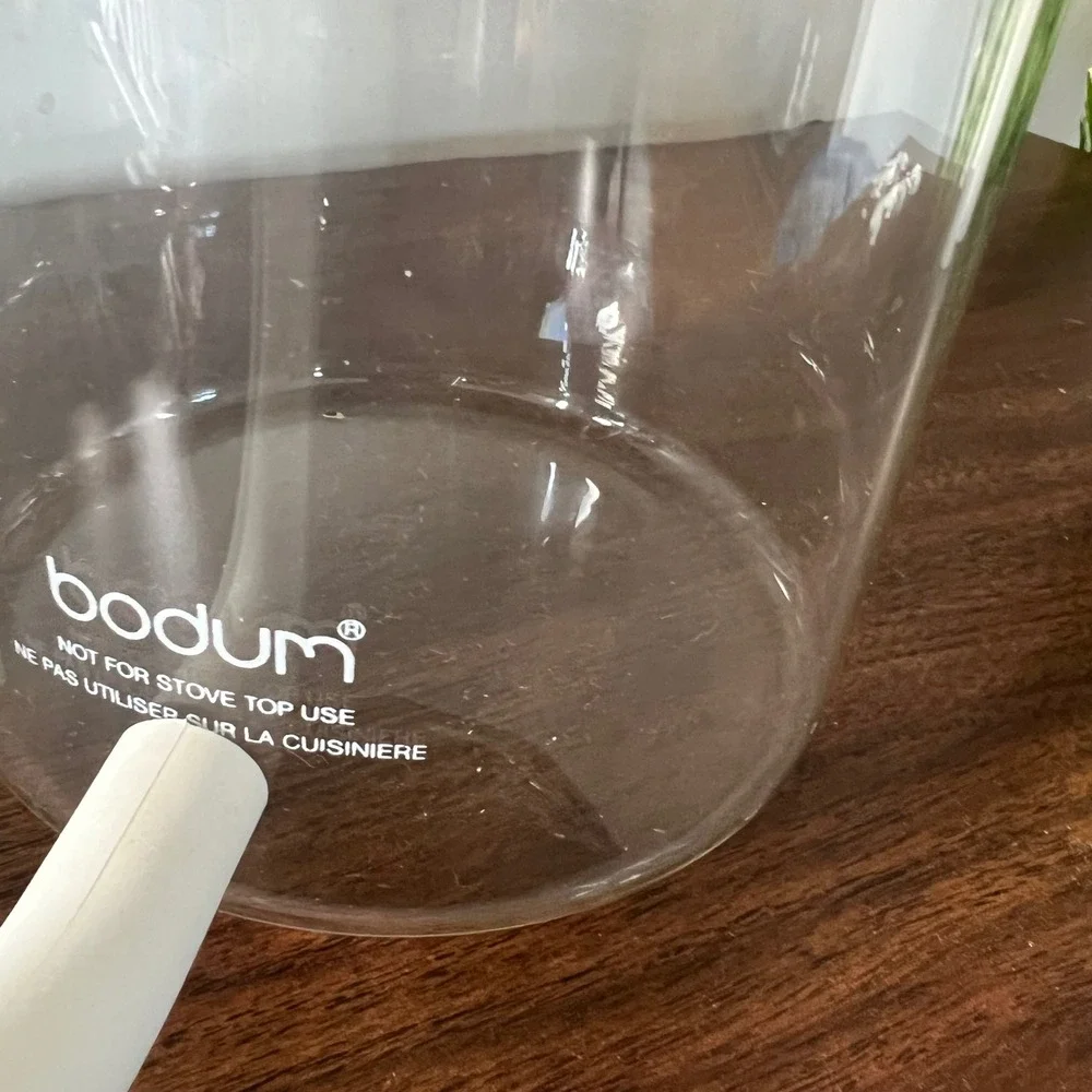Bodum no tea