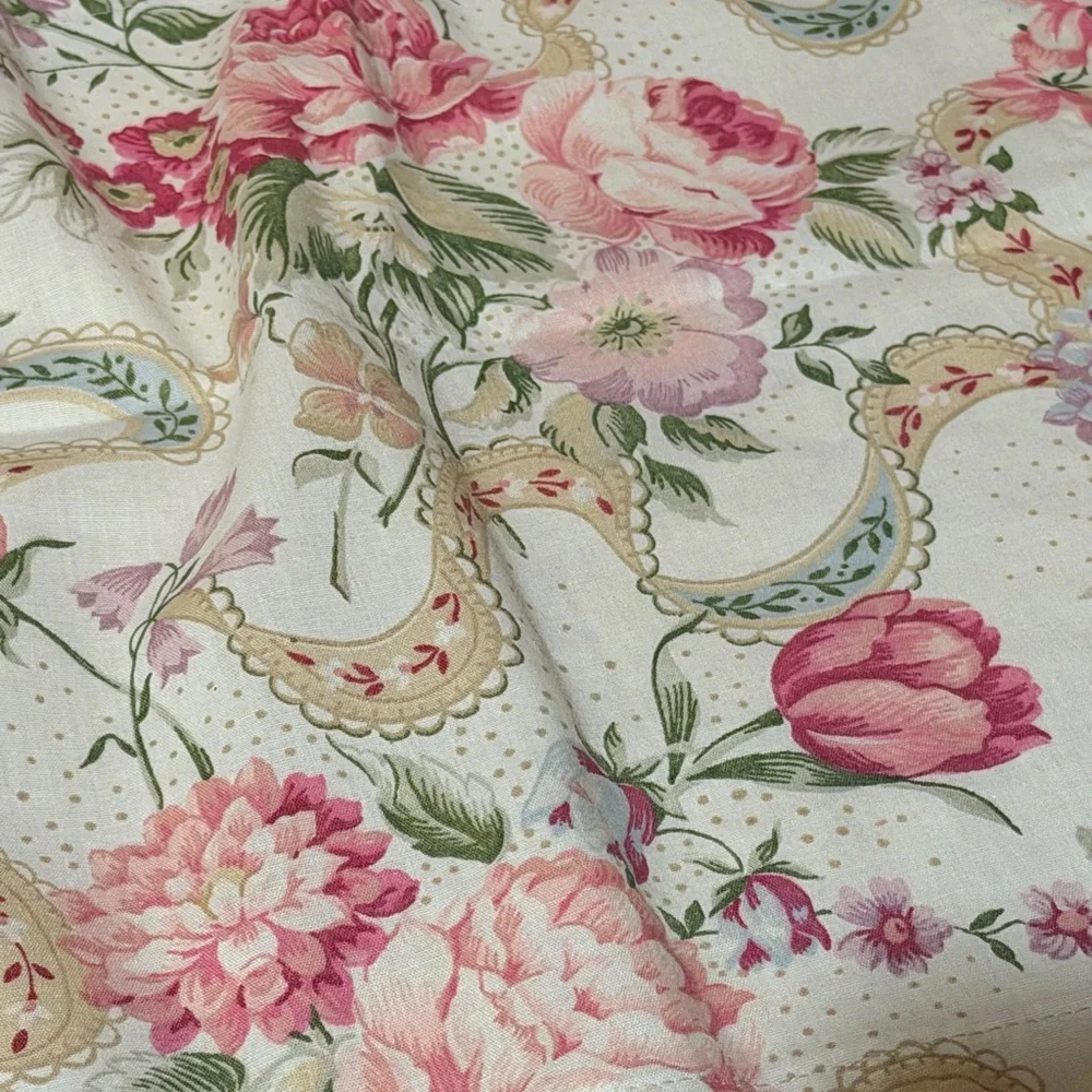 Source Unknown elegant floral
