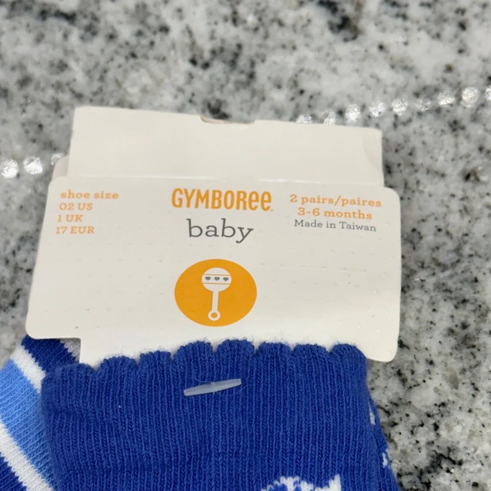 Gymboree soft cotton