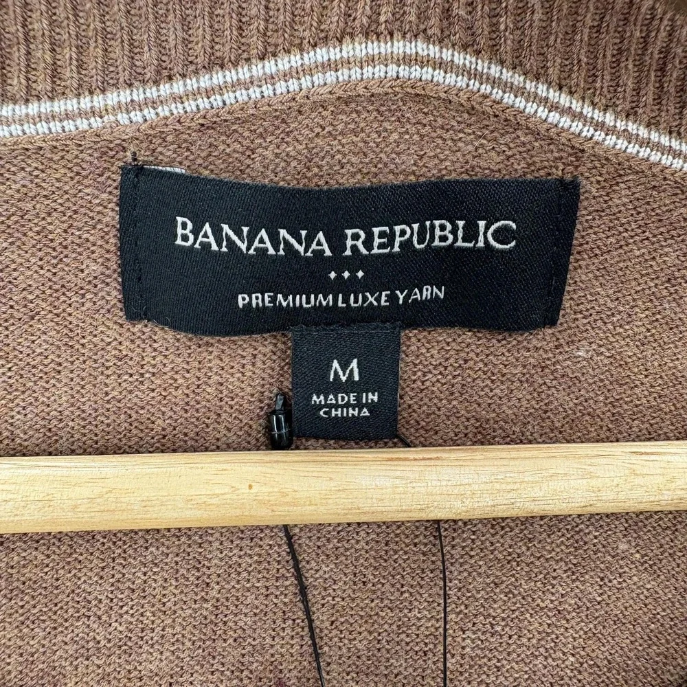 Banana Republic item shown