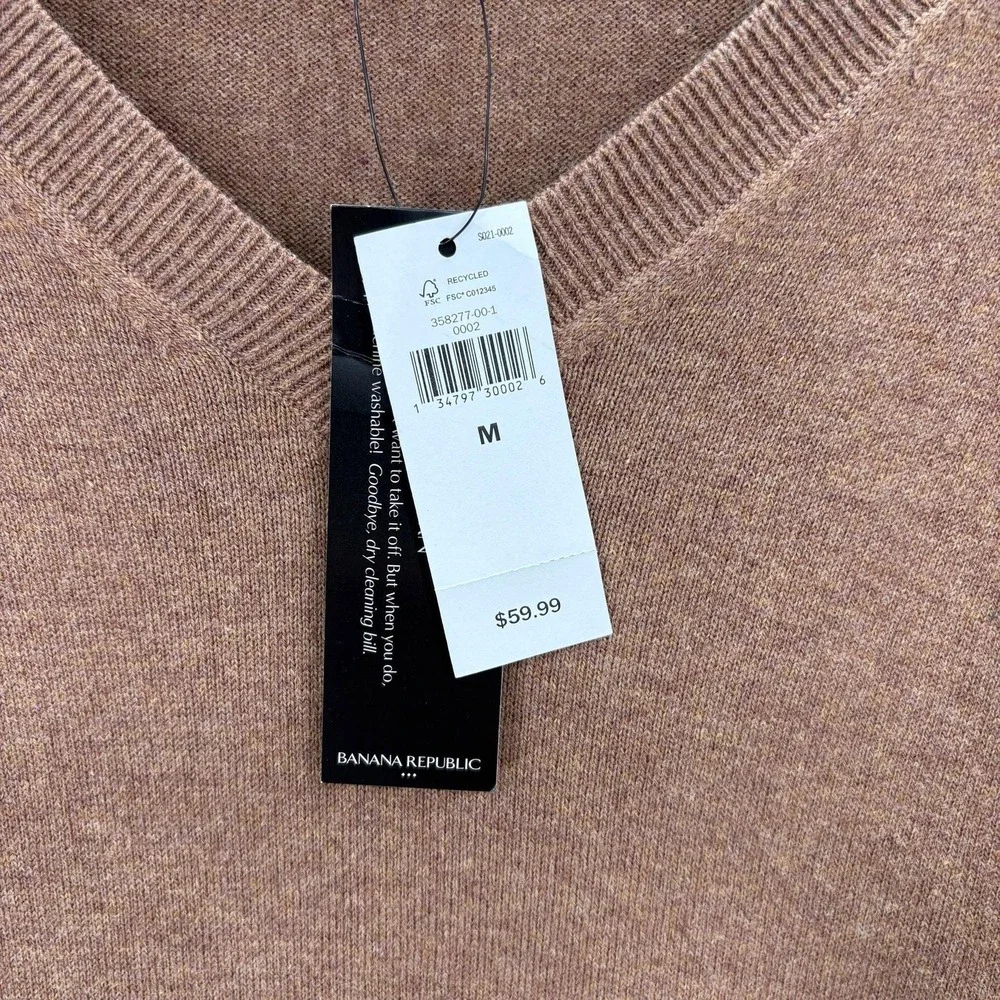 Banana Republic item shown
