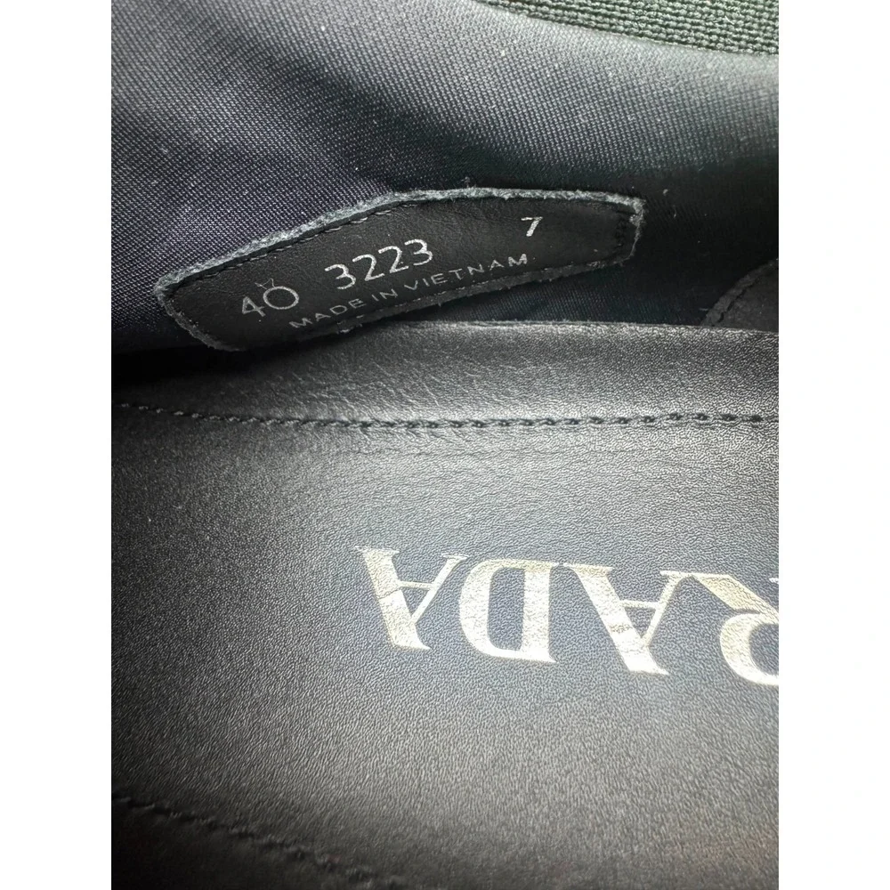 Prada new box