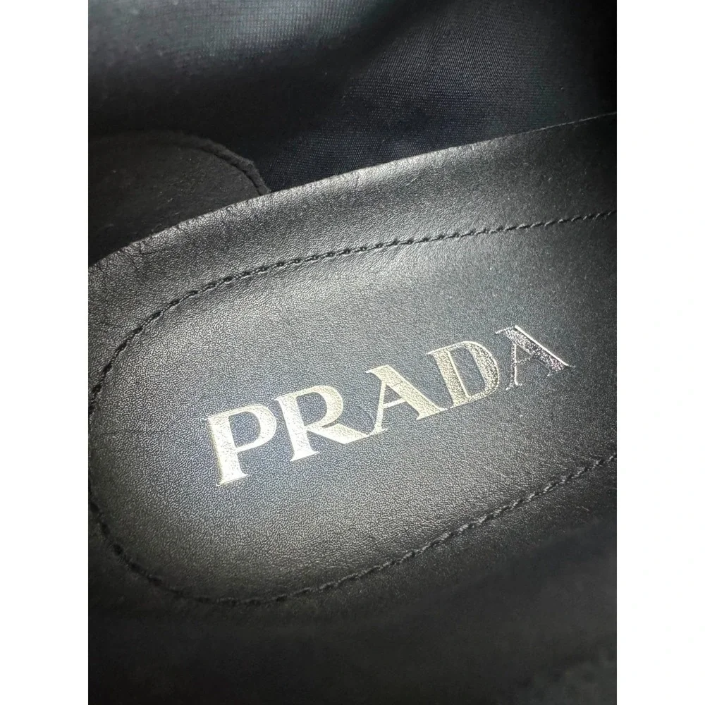 Prada new box