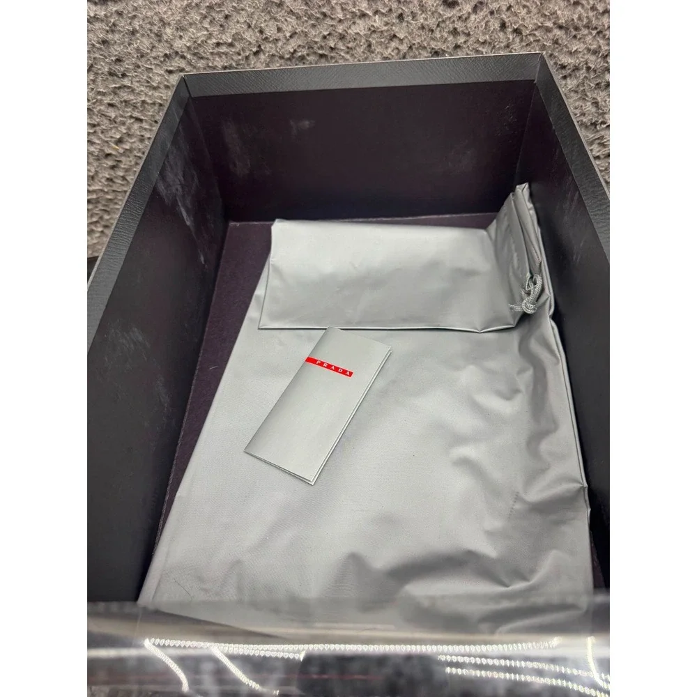 Prada new box