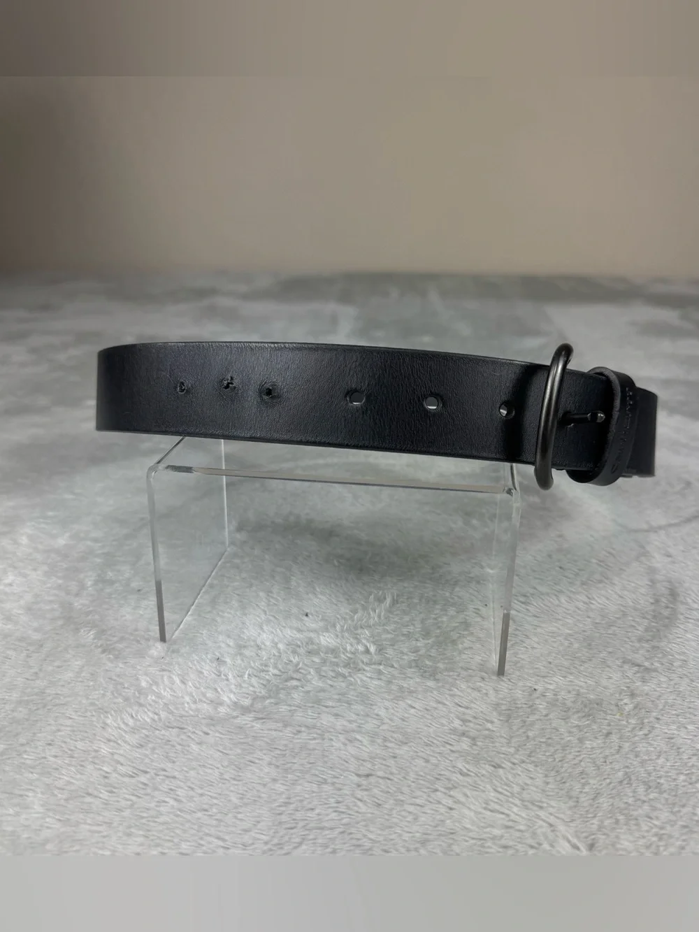 Carhartt 2212 belt women’s xs