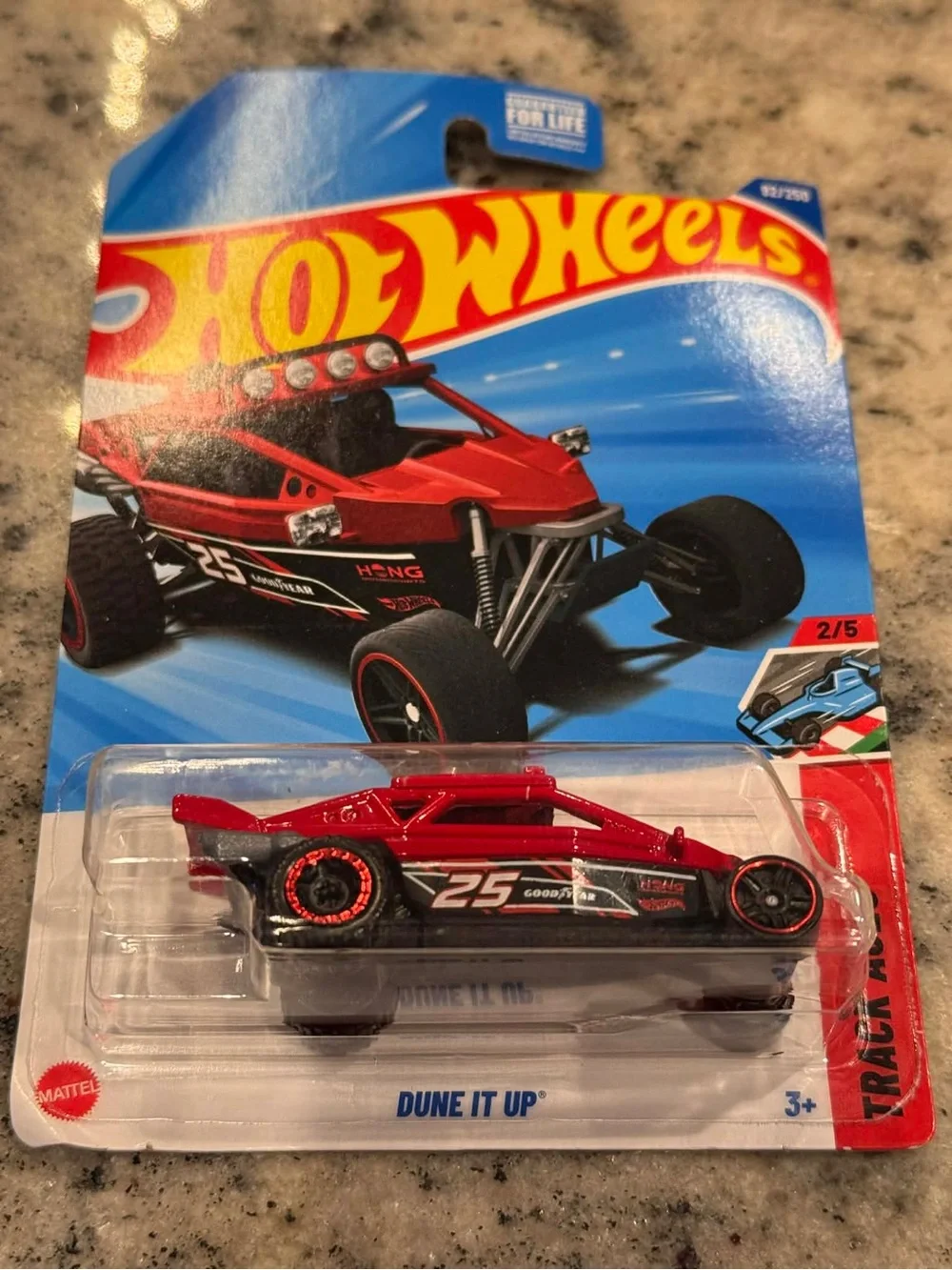 Hot Wheels hot wheels