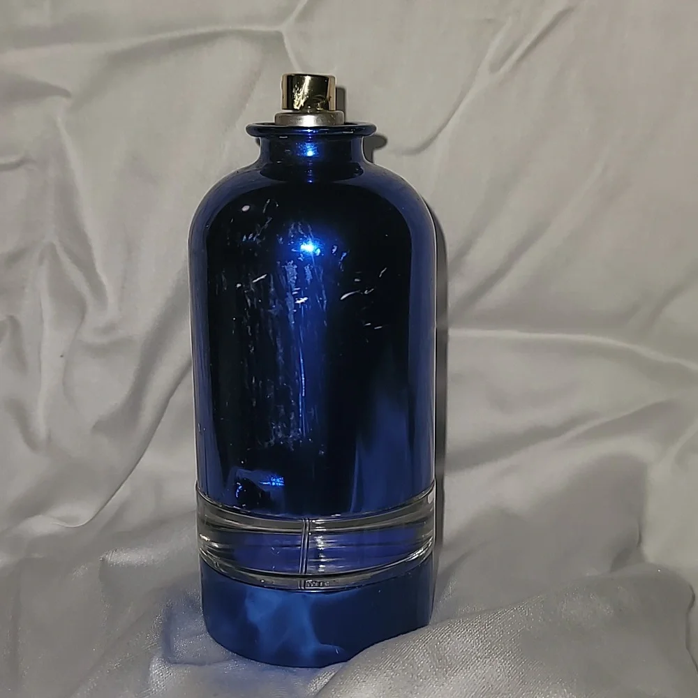 Kenneth Cole Reaction Connected Cologne Spray Tester 4.2 fl.oz. 125ml‎ E.D.T.