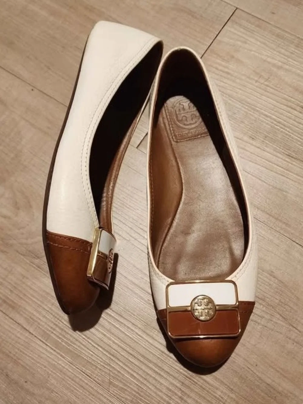 Tory Burch tory insole