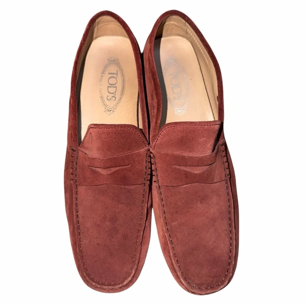 Tods tod gommino