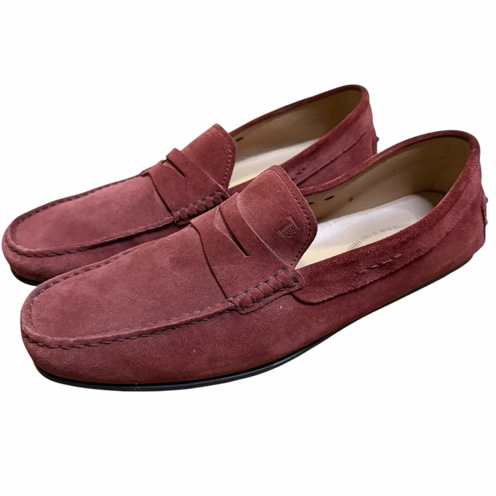 Tods tod gommino