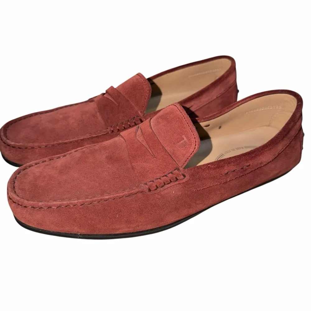 Tods tod gommino