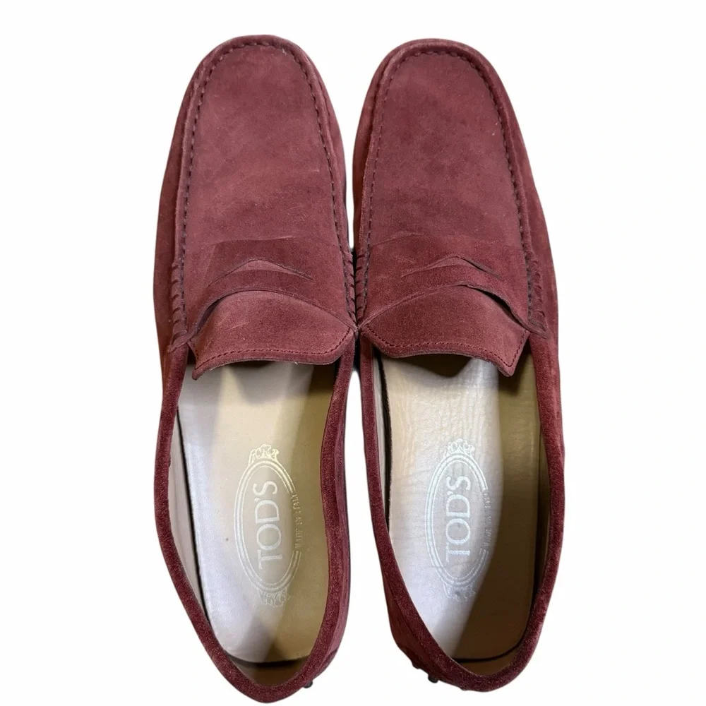 Tods tod gommino